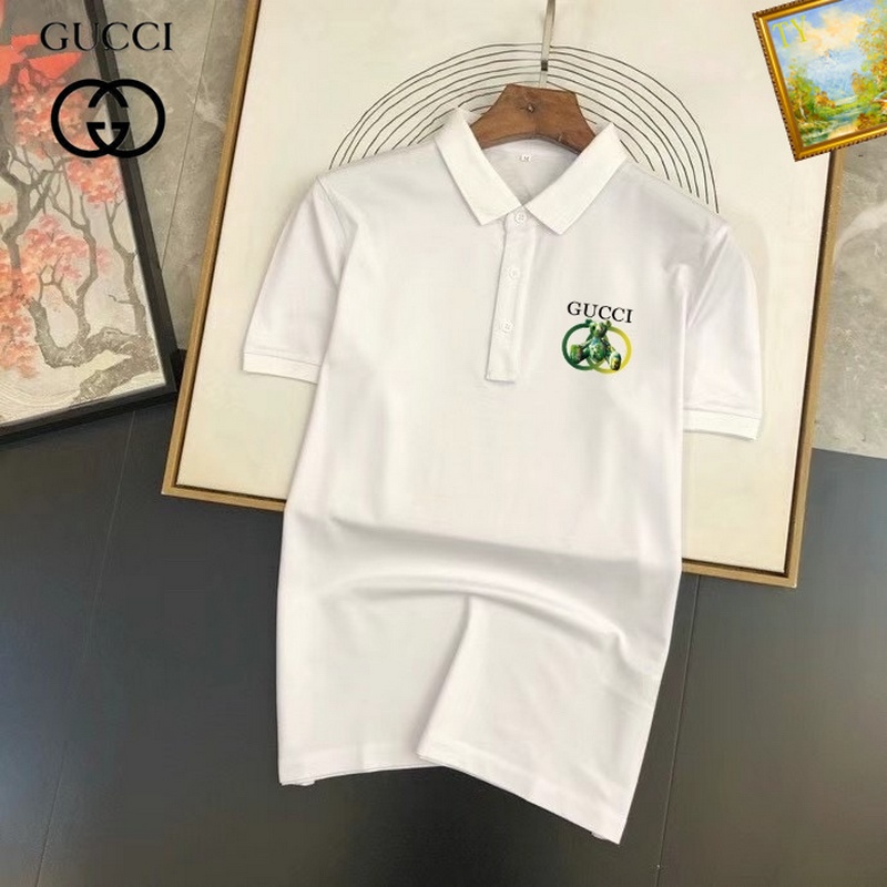 Gucci Men's Polo 365